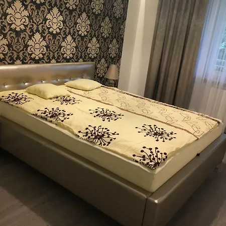 Apartament Jakub Giżycko