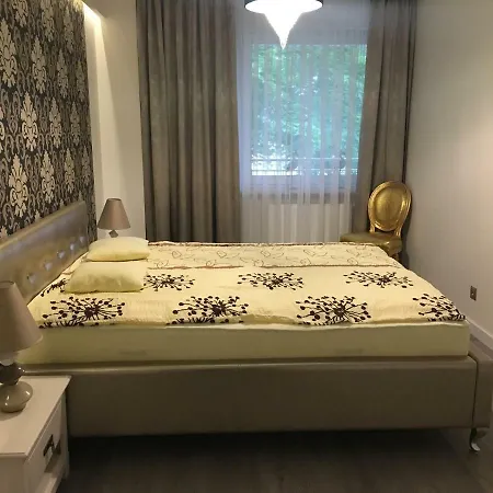 Apartament Jakub Daire