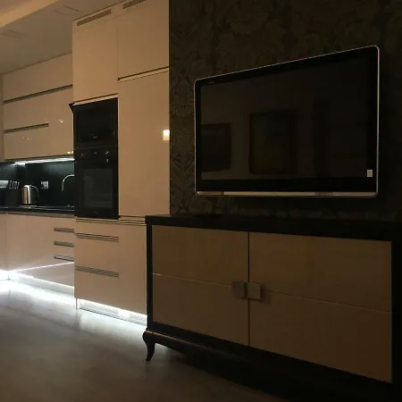 Apartament Jakub