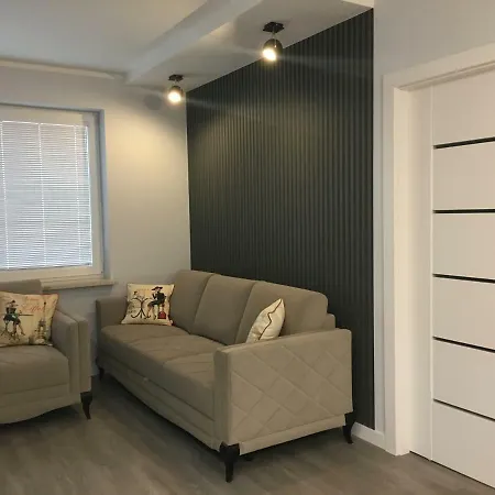 Apartament Jakub