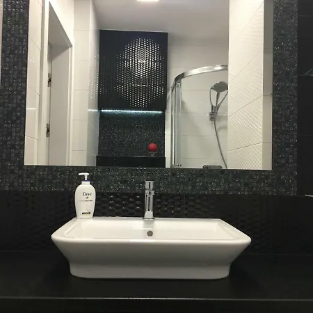 Apartament Jakub *