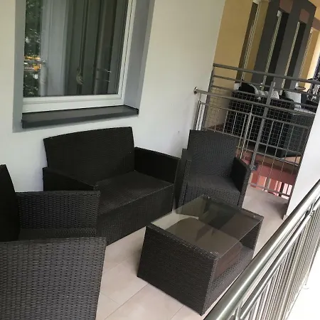 Daire Apartament Jakub
