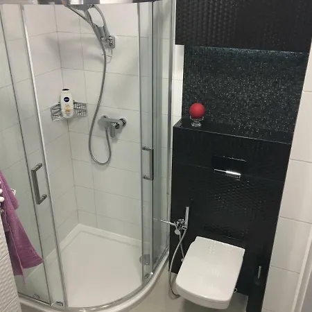 Apartament Jakub Daire Giżycko
